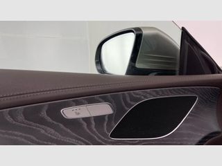 Mercedes Benz CLS 400 d 4MATIC