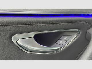 Mercedes Benz CLS 400 d 4MATIC