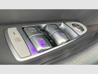 Mercedes Benz CLS 400 d 4MATIC