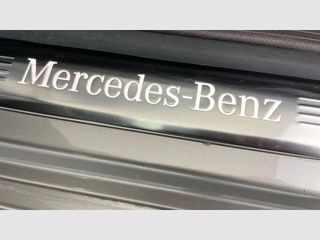Mercedes Benz CLS 400 d 4MATIC