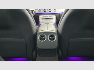 Mercedes Benz CLS 400 d 4MATIC