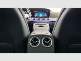Mercedes Benz CLS 400 d 4MATIC