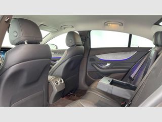 Mercedes Benz CLS 400 d 4MATIC