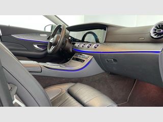 Mercedes Benz CLS 400 d 4MATIC
