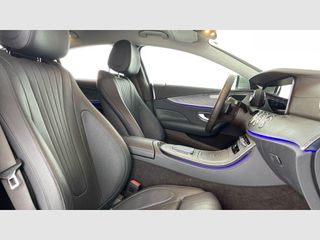 Mercedes Benz CLS 400 d 4MATIC