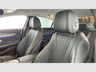 Mercedes Benz CLS 400 d 4MATIC