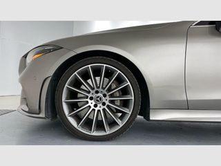 Mercedes Benz CLS 400 d 4MATIC