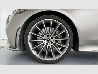 Mercedes Benz CLS 400 d 4MATIC