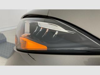 Mercedes Benz CLS 400 d 4MATIC