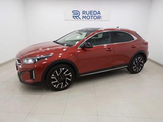 Kia XCeed 1.6 GDi PHEV 104kW (141CV) eMotion