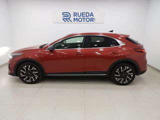 Kia XCeed 1.6 GDi PHEV 104kW (141CV) eMotion