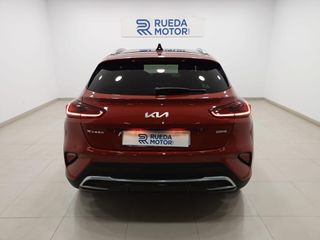 Kia XCeed 1.6 GDi PHEV 104kW (141CV) eMotion