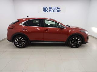 Kia XCeed 1.6 GDi PHEV 104kW (141CV) eMotion