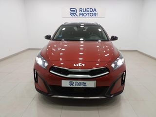 Kia XCeed 1.6 GDi PHEV 104kW (141CV) eMotion