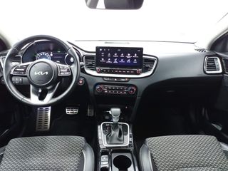 Kia XCeed 1.6 GDi PHEV 104kW (141CV) eMotion