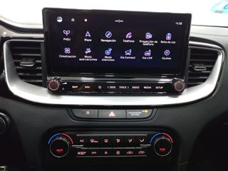 Kia XCeed 1.6 GDi PHEV 104kW (141CV) eMotion
