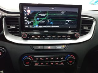 Kia XCeed 1.6 GDi PHEV 104kW (141CV) eMotion