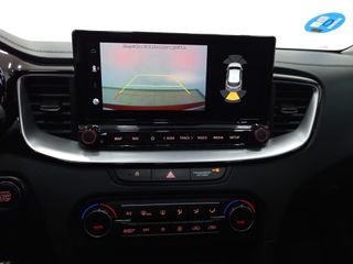 Kia XCeed 1.6 GDi PHEV 104kW (141CV) eMotion