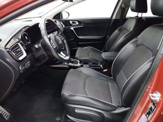 Kia XCeed 1.6 GDi PHEV 104kW (141CV) eMotion