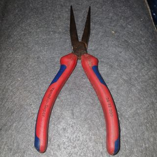 Alicates Knipex 200mm - Planos