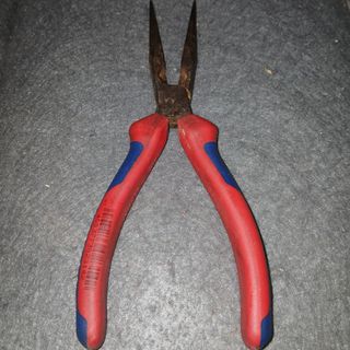 Alicates Knipex 200mm - Planos