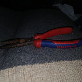 Alicates Knipex 200mm - Planos