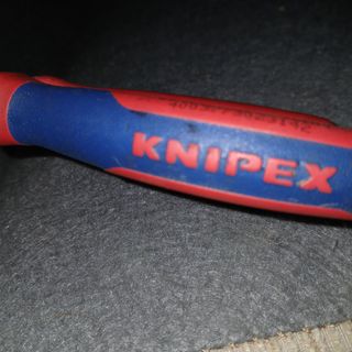 Alicates Knipex 200mm - Planos