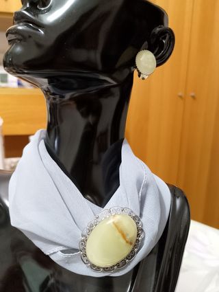 Set gioielli vintage 