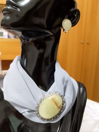 Set gioielli vintage 