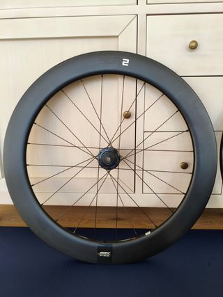 Llantas Giant SLR2 42/65