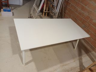 Mesa oficina regulable