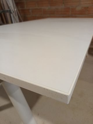 Mesa oficina regulable