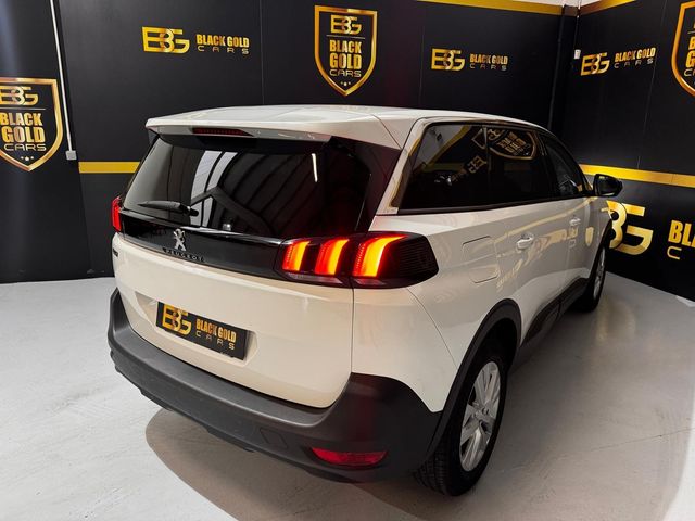 PEUGEOT 5008 1.5 BlueHDi 96kW S&S Active Pack EAT8