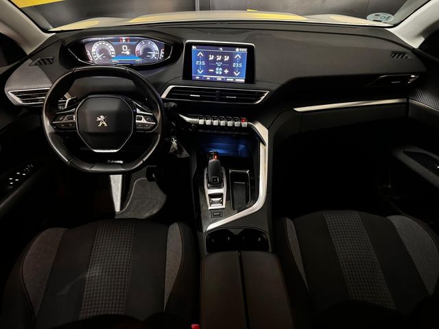 PEUGEOT 5008 1.5 BlueHDi 96kW S&S Active Pack EAT8