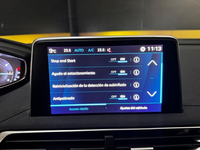 PEUGEOT 5008 1.5 BlueHDi 96kW S&S Active Pack EAT8