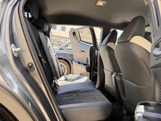 TOYOTA C-HR 2.0 180H GR Sport Black Edition