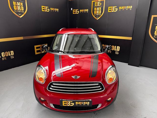 MINI COUNTRYMAN 1.6 One D