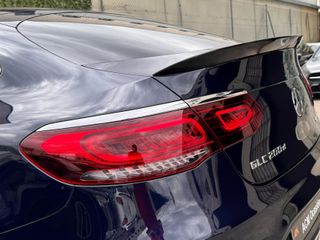 MERCEDES_BENZ GLC Coupé GLC 200 d 4MATIC
