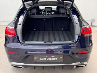 MERCEDES_BENZ GLC Coupé GLC 200 d 4MATIC