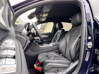 MERCEDES_BENZ GLC Coupé GLC 200 d 4MATIC