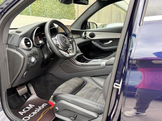 MERCEDES_BENZ GLC Coupé GLC 200 d 4MATIC