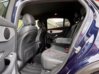 MERCEDES_BENZ GLC Coupé GLC 200 d 4MATIC