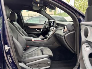 MERCEDES_BENZ GLC Coupé GLC 200 d 4MATIC