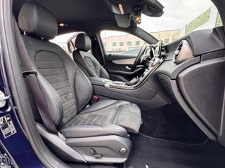 MERCEDES_BENZ GLC Coupé GLC 200 d 4MATIC