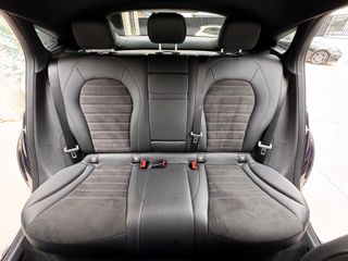 MERCEDES_BENZ GLC Coupé GLC 200 d 4MATIC