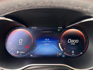 MERCEDES_BENZ GLC Coupé GLC 200 d 4MATIC