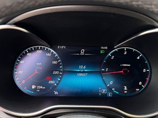 MERCEDES_BENZ GLC Coupé GLC 200 d 4MATIC