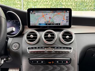 MERCEDES_BENZ GLC Coupé GLC 200 d 4MATIC