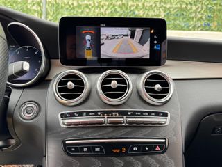 MERCEDES_BENZ GLC Coupé GLC 200 d 4MATIC