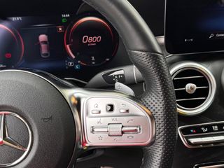 MERCEDES_BENZ GLC Coupé GLC 200 d 4MATIC